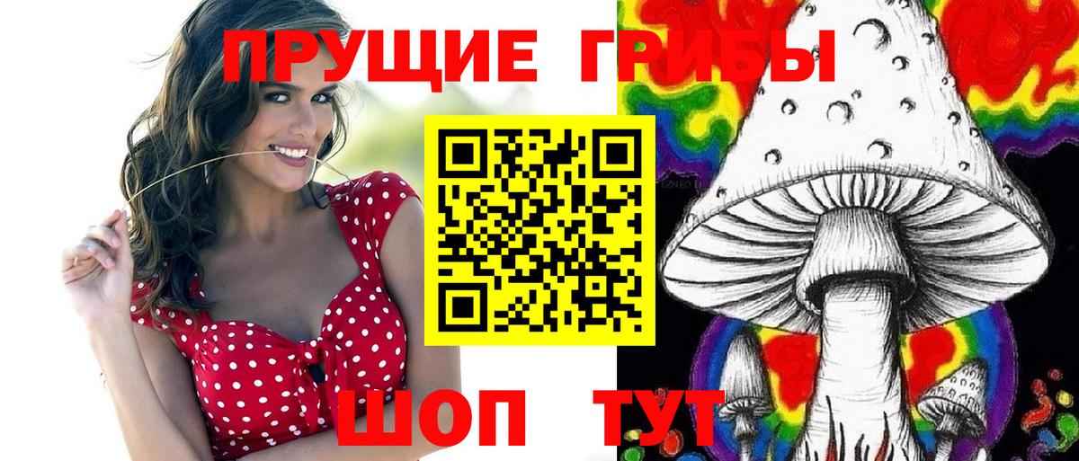Галлюциногенные грибы Magic Shrooms Заринск